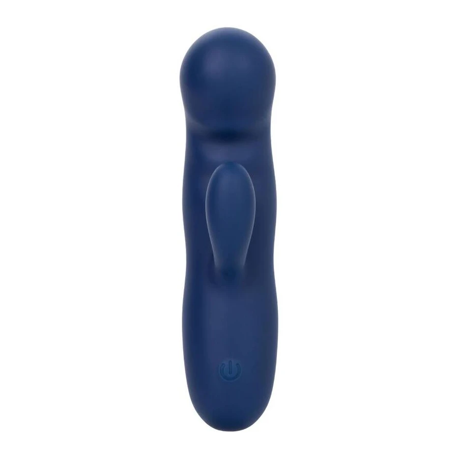 CALIFORNIA EXOTICS - CASHMERE SETA DUO BLU